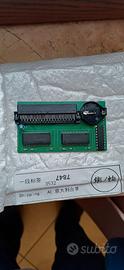 espansione 1 mb amiga 6pp
