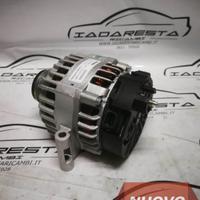 Alternatore Opel Corsa D - Meriva B 1.3 D 13222935