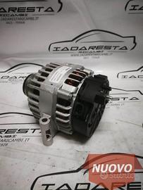 Alternatore Opel Corsa D - Meriva B 1.3 D 13222935