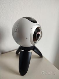 Samsung Gear 360