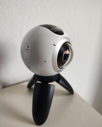 Samsung Gear 360