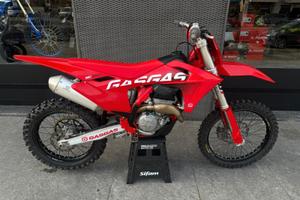 Gas MC 250 F 2024