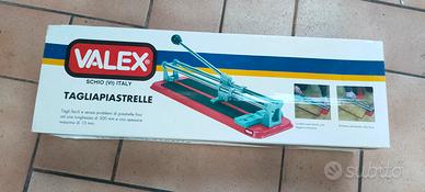 taglia piastrelle Valex
