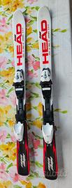 sci bambino junior 107 cm