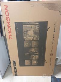 Nuovissimo TV Thomson Ultra Hd 55" 55UG6300