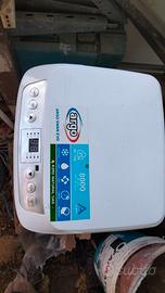 condizionatore aria fredda