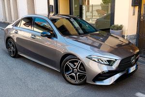 Mercedes-benz A 200 d Automatic AMG Line Premium