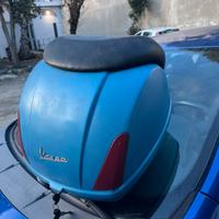 Bauletto Vespa