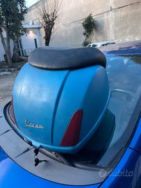 Bauletto Vespa