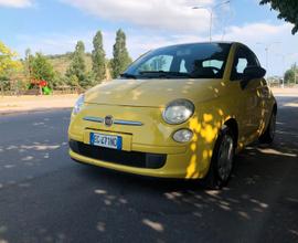 Fiat 500 1.3 Multijet 95 CV