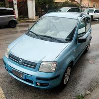 Fiat Panda 1.2 Emotion