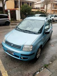 Fiat Panda 1.2 Emotion