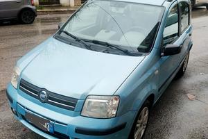 Fiat Panda 1.2 Emotion