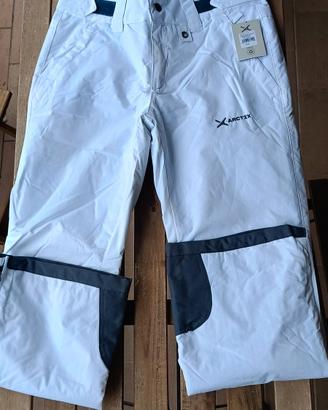 Pantaloni da sci Arctix 