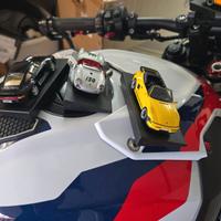 Modellini di macchininr