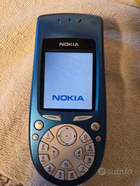  Nokia 3650 
