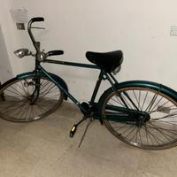 Bicicletta d’epoca Atala vintage