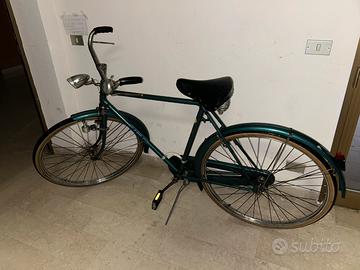 Bicicletta d’epoca Atala vintage