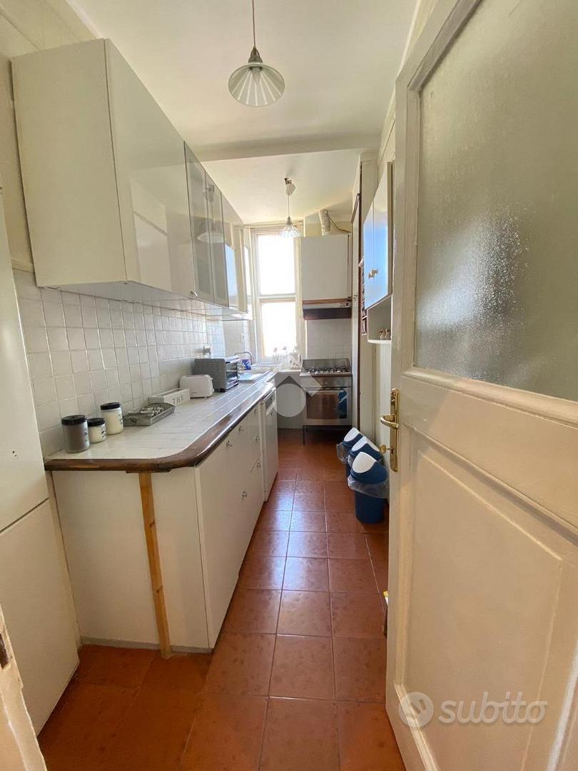 Appartamento – Roma, San Lorenzo, Tiburtino - Altro