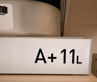 Lavastoviglie e frigorifero