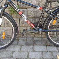 bicicletta