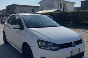 POLO TDI 2011