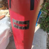 Sacco da boxe 40kg
