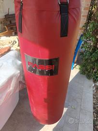 Sacco da boxe 40kg