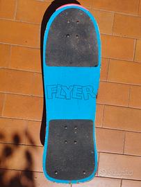 Skateboard vintage anni 80
