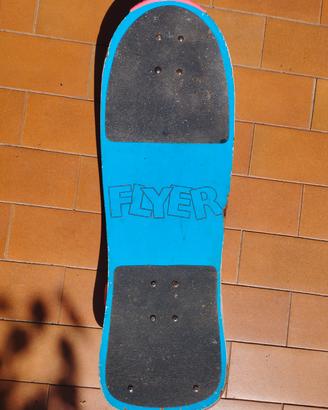 Skateboard vintage anni 80