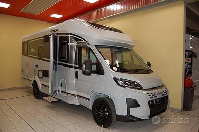 Laika ECOVIP TITANIO L 4009