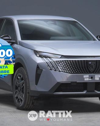 PEUGEOT 3008 iii 2024 3008 1.2 hybrid Allure 136cv