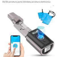 serratura elettronica smart 