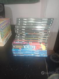  17 fumetti paperinik 