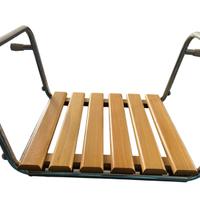 Sedile per vasca per anziani