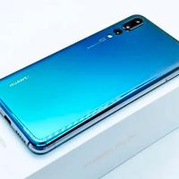 Huawei p20 pro dual sum