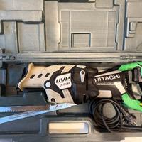 Seghetto alternativo Hitachi CR13BY usato