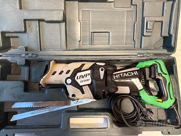 Seghetto alternativo Hitachi CR13BY usato