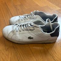 Scarpe Lacoste Uomo 44