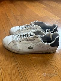 Scarpe Lacoste Uomo 44