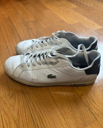 Scarpe Lacoste Uomo 44