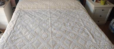 Corredo camera da letto manifattura Sarda