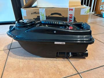 ACTOR BAIT BOAT PRO2