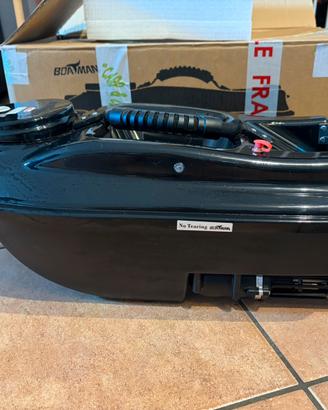 ACTOR BAIT BOAT PRO2