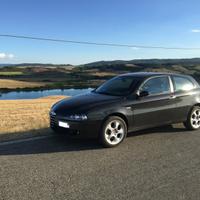 ALFA ROMEO 147 Mk2 1.6 16V TS 3P Distinctive 120cv
