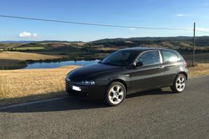 ALFA ROMEO 147 Mk2 1.6 16V TS 3P Distinctive 120cv