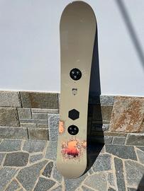 Snow Board