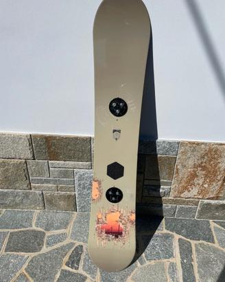 Snow Board