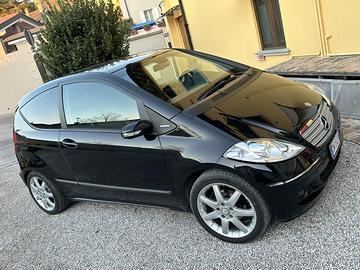 mercedes classe A 180 cdi