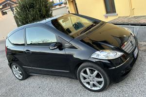 mercedes classe A 180 cdi